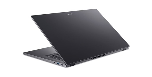 Acer Aspire 17 A17-51M NX.KZZEX.004, 17.3" FHD IPS, Intel Core 7 150U, 16GB RAM, 512GB SSD, Intel UHD Graphics, Windows 11 Home, лаптоп