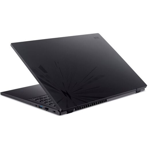 Acer Nitro Lite 16 NL16-71G NH.DAAEX.003, 16" FHD IPS 165Hz, Intel Core i7-13620H, 16GB RAM, 512GB SSD, nVidia GeForce RTX 3050, FreeDOS, gaming лаптоп