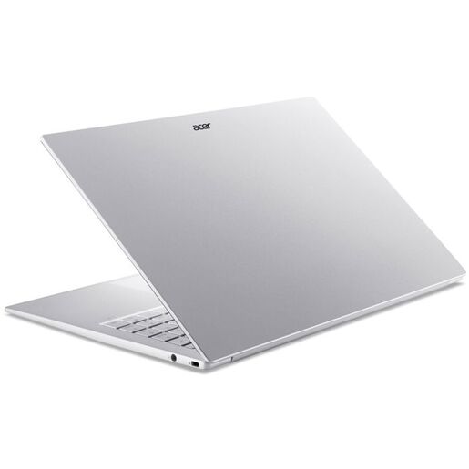 Acer Swift Lite 16 SFL16-41M NX.D88EX.001, 16" WUXGA IPS, AMD Ryzen 7 260, 16GB RAM, 1TB SSD, AMD Radeon 780M, Windows 11 Home, лаптоп