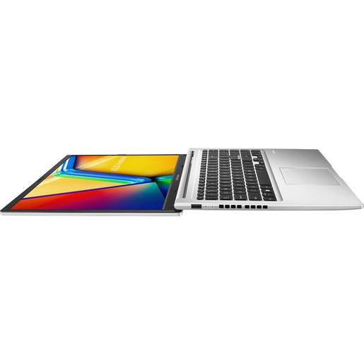 ASUS Vivobook 15 M1502YA-BQ161, 90NB0X22-M00CA0, 15.6" FHD, AMD Ryzen 7 7730U, 16GB RAM, 512GB SSD, AMD Radeon Graphics, FreeDOS, лаптоп