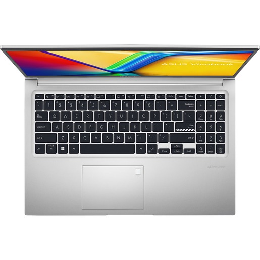 ASUS Vivobook 15 M1502YA-BQ161, 90NB0X22-M00CA0, 15.6" FHD, AMD Ryzen 7 7730U, 16GB RAM, 512GB SSD, AMD Radeon Graphics, FreeDOS, лаптоп