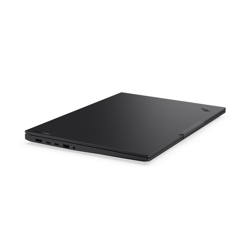 Lenovo ThinkPad E16 Gen 3, 21ST004LSC, 16" WUXGA IPS, AMD Ryzen 5 220, 16GB RAM, 512GB PCIe NVMe SSD, AMD Radeon 740M Graphics, Windows 11 Pro, лаптоп