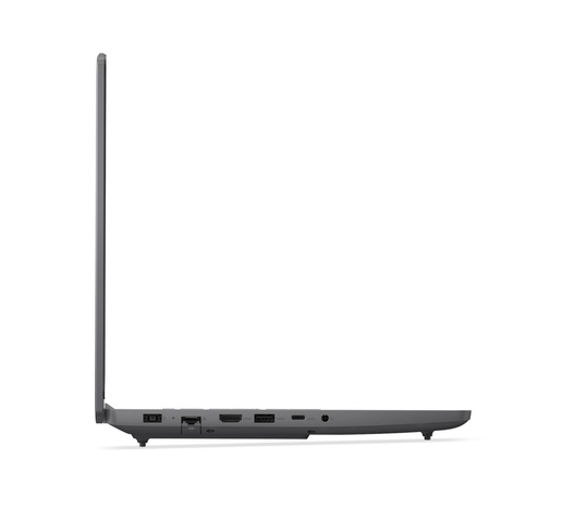 Lenovo LOQ 15ARP10E, 83S0003PSC, 15.6" FHD IPS 144Hz, AMD Ryzen 5 7535HS, 16GB RAM, 1TB PCIe NVMe SSD, NVIDIA GeForce RTX 3050 6GB, Free DOS, лаптоп