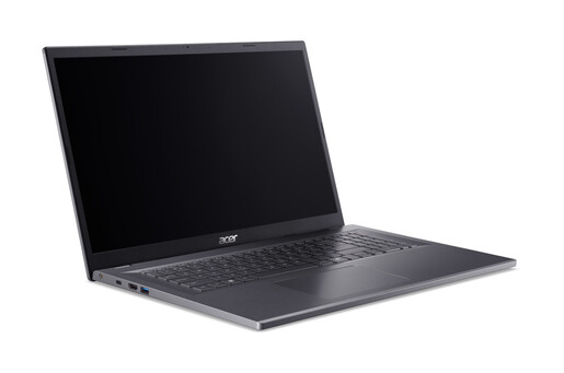 Acer Aspire 17 NX.KZVEX.002, 17.3" Full HD IPS, Intel Core i5-1334U, 16GB LPDDR5 RAM, 512GB SSD, Intel Iris Xe Graphics, Windows 11 Home, лаптоп