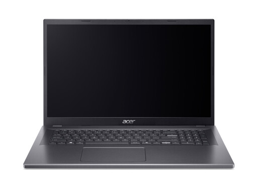 Acer Aspire 17 NX.KZVEX.002, 17.3" Full HD IPS, Intel Core i5-1334U, 16GB LPDDR5 RAM, 512GB SSD, Intel Iris Xe Graphics, Windows 11 Home, лаптоп