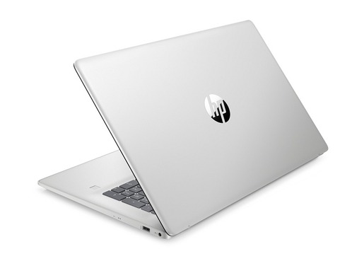 HP 17-cp2039nm, CB7S6EA, 17.3" FHD, AMD Ryzen 5 7520U, 16GB RAM, 512GB SSD, AMD Radeon Graphics, Windows 11 Home, лаптоп