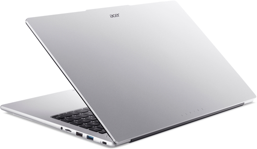 Acer Aspire Lite 15 AL15-45P-R6XL, NX.DMVEX.001, 15.6" FHD, AMD Ryzen 7 5825U, 32GB RAM, 1TB PCIe NVMe SSD, AMD Radeon Graphics, Windows 11 Home, лаптоп