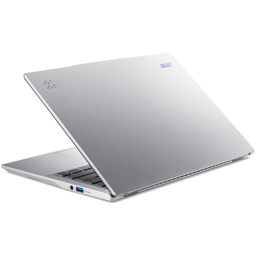 Acer Swift 14 AI, NX.J1CEX.002, 14" FHD+ IPS, AMD Ryzen AI 9 365, 32GB RAM, 1TB SSD, AMD Radeon 880M, Windows 11, лаптоп