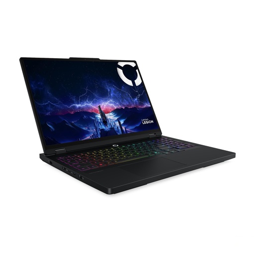 Lenovo Legion Pro 5 16IRX10, 83NN000PSC, 16 WQXGA 240Hz, Intel Core i9-14900HX, 32GB RAM, 1TB PCIe NVMe SSD, NVIDIA GeForce RTX 5070 8GB, Free DOS, лаптоп