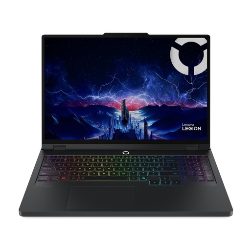 Lenovo Legion Pro 5 16IRX10, 83NN000PSC, 16 WQXGA 240Hz, Intel Core i9-14900HX, 32GB RAM, 1TB PCIe NVMe SSD, NVIDIA GeForce RTX 5070 8GB, Free DOS, лаптоп