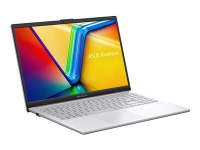 ASUS Vivobook Go 15 E1504FA-BQ1864W, 90NB0ZR1-M047H0, 15.6" FHD LED IPS, AMD Ryzen 5 7520U,  16GB RAM, 512GB PCIe SSD, AMD Radeon 610M, Windows 11 Home, лаптоп