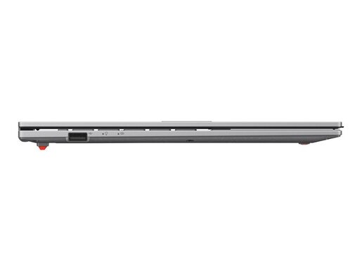 ASUS Vivobook Go 15 E1504FA-BQ1864W, 90NB0ZR1-M047H0, 15.6" FHD LED IPS, AMD Ryzen 5 7520U,  16GB RAM, 512GB PCIe SSD, AMD Radeon 610M, Windows 11 Home, лаптоп