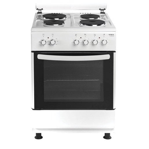 VIVAX HOME FC-04602S WH Шпорет