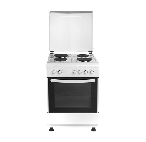 VIVAX HOME FC-04602S WH Шпорет