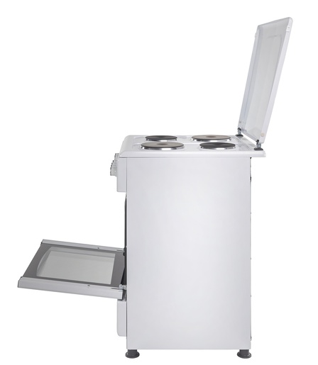 VIVAX HOME FC-04602S WH Шпорет