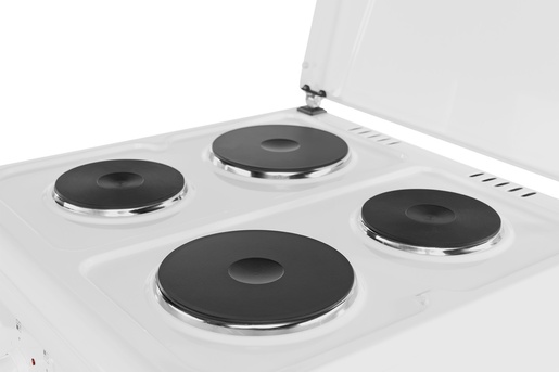 VIVAX HOME FC-04602S WH Шпорет