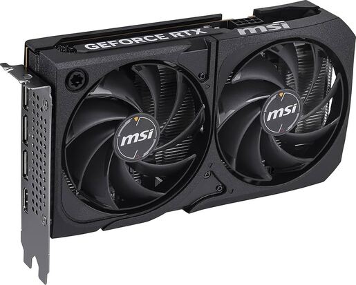 MSI RTX 5050 8G SHADOW 2X OC BULK