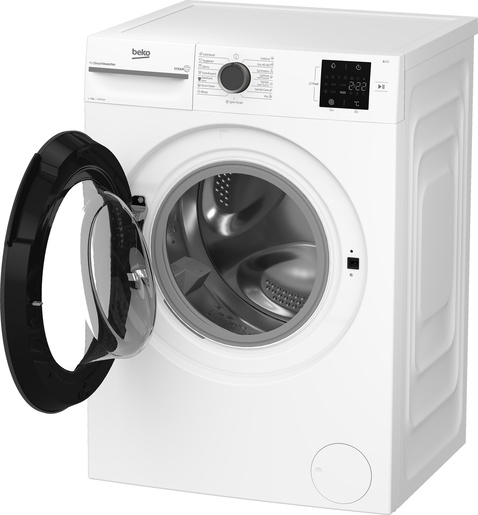 Beko BM1WFSU39223WA машина за перење