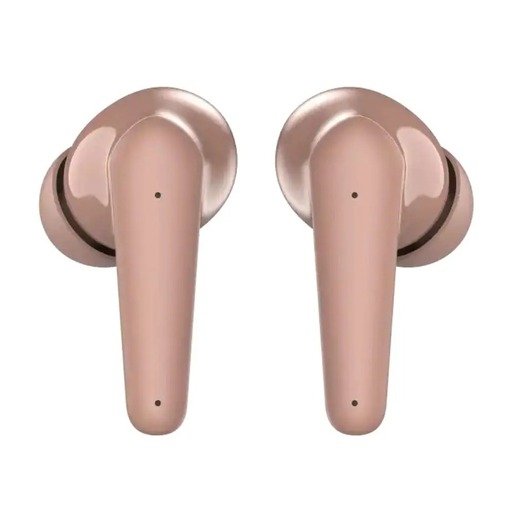 DENVER TWE-48DR Bluetooth dusty rose слушалки