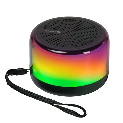 Denver BTP-103, Black Bluetooth Звучник