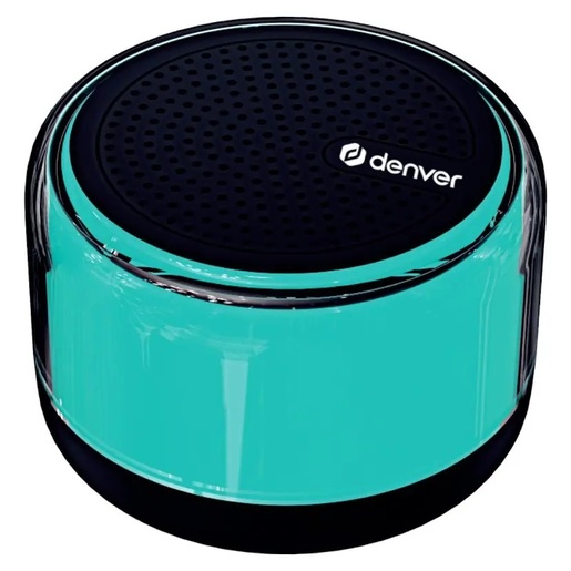 Denver BTP-103, Black Bluetooth Звучник