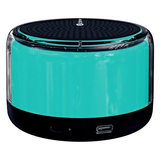 Denver BTP-103, Black Bluetooth Звучник