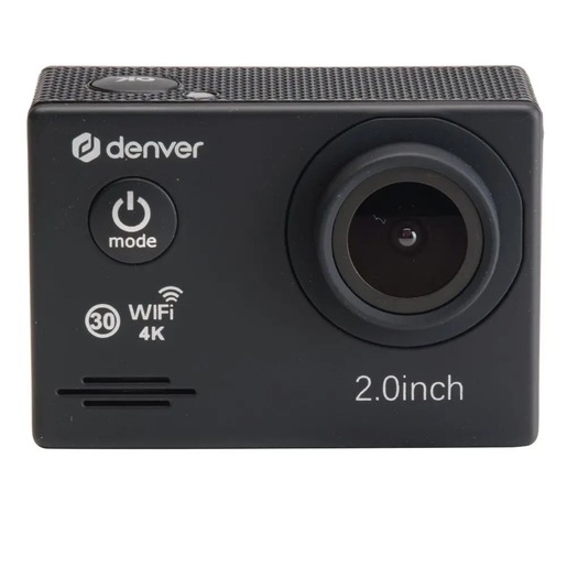 DENVER ACK-8064 акциона камера