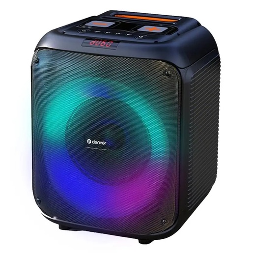 Denver BPS-250, преносен Bluetooth звучник