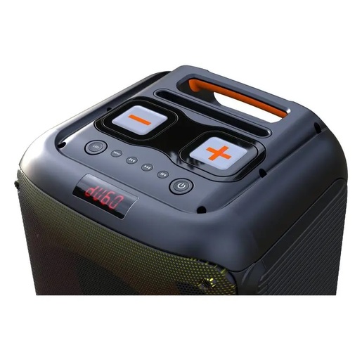 Denver BPS-250, преносен Bluetooth звучник