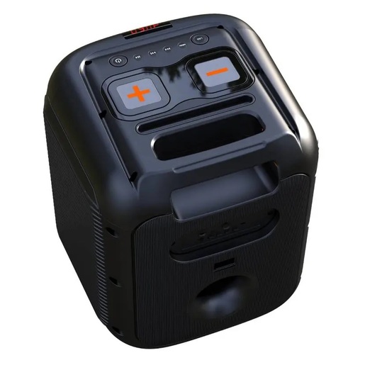 Denver BPS-250, преносен Bluetooth звучник