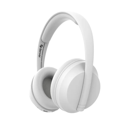 Denver BTH-235W, White Bt слушалки
