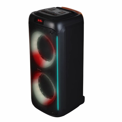 Denver BPS-458, Blac Bluetooth звучник