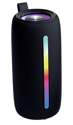 Denver BTL-360B, Black Bluetooth звучник