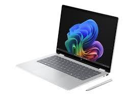 HP OmniBook X Flip NGAI 14-fm0024nn, Intel Ultra 5 226V, 16GB, 512GB SSD, Windows 11 Home, 14" 2K (1920 x 1200), multitouch IPS лаптоп