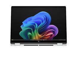HP OmniBook X Flip NGAI 14-fm0024nn, Intel Ultra 5 226V, 16GB, 512GB SSD, Windows 11 Home, 14" 2K (1920 x 1200), multitouch IPS лаптоп
