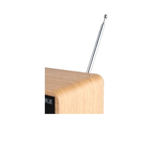 VIVAX VOX RADIO DW-2 DAB OAK