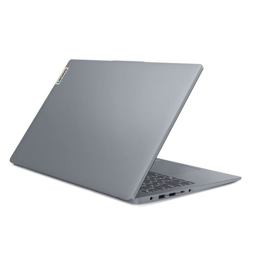 Lenovo IP Slim 3 15AMN8, Free DOS, AMD Ryzen 5 40, 2,8GHz, Core 4, 16GB, 15,6" FHD, SSD 512GB лаптоп