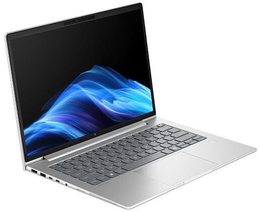 HP EliteBook 6 G1i 14, Windows 11 Pro, Intel Ultra 5 235H, 16GB, 14" IPS WUXGA, 512GB лаптоп