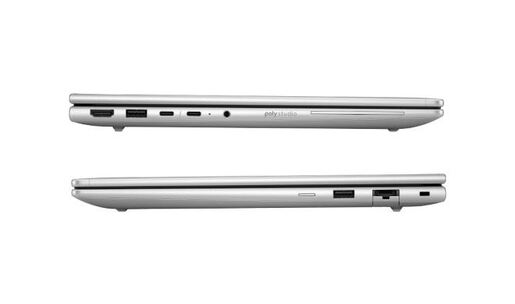 HP EliteBook 6 G1i 14, Windows 11 Pro, Intel Ultra 5 235H, 16GB, 14" IPS WUXGA, 512GB лаптоп
