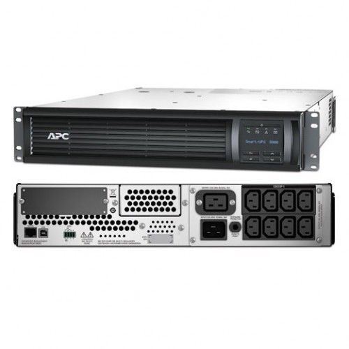 UPS APC 2200VA SMT2200RMI2UNC