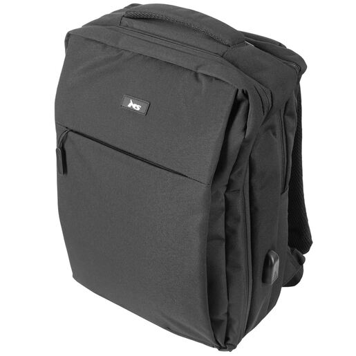 MS AGON D300 ранец за лаптоп до 15,6"