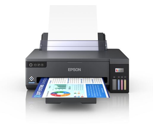 Epson INK EcoTank L11050 A3 принтер