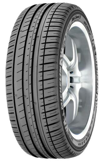 Michelin 195/50 R15 92V Pilot Sport 3