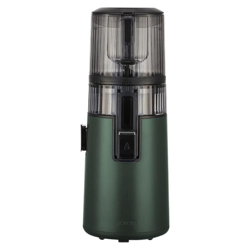 HUROM H70ST-BES02FG соковник за ладно цедење зелен