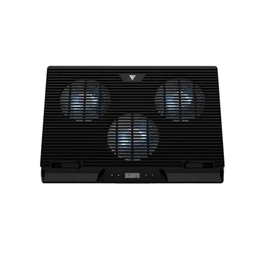 Gamdias Aether M1-7301 3x120mm/2xUSB-A постоље за лаптоп