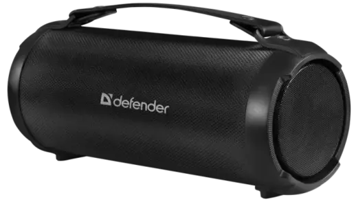 Defender Beatbox 16 16W, BT/FM/TF/USB/AUX/TWS безжичен звучник