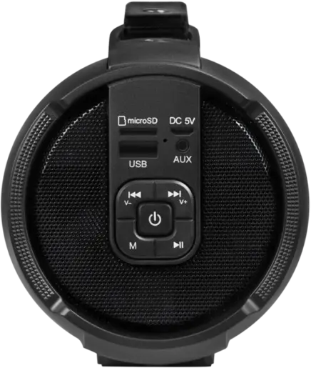 Defender Beatbox 16 16W, BT/FM/TF/USB/AUX/TWS безжичен звучник