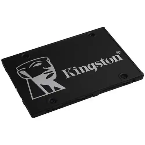 Kingston SSD 2.5 SATA3 512GB SKC600/512G