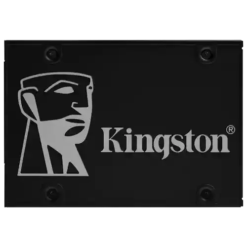 Kingston SSD 2.5 SATA3 512GB SKC600/512G