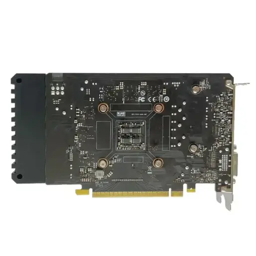 Biostar графичка картичка GTX 1650  4GB GDDR6 128bit DVI/HDMI/DP